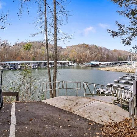 Beautiful Home With Lake And Marina Access, Firepit, Golf Cart Included Estill Springs 외부 사진