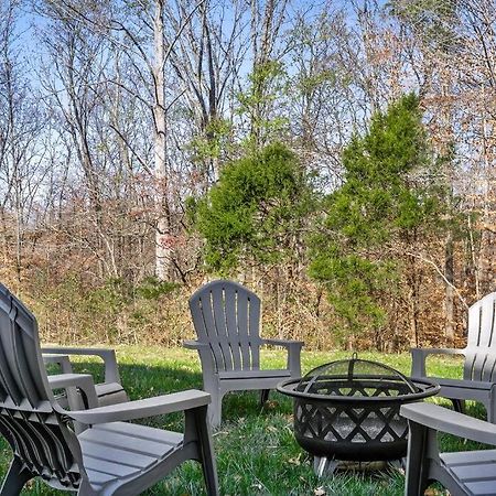 Beautiful Home With Lake And Marina Access, Firepit, Golf Cart Included Estill Springs 외부 사진