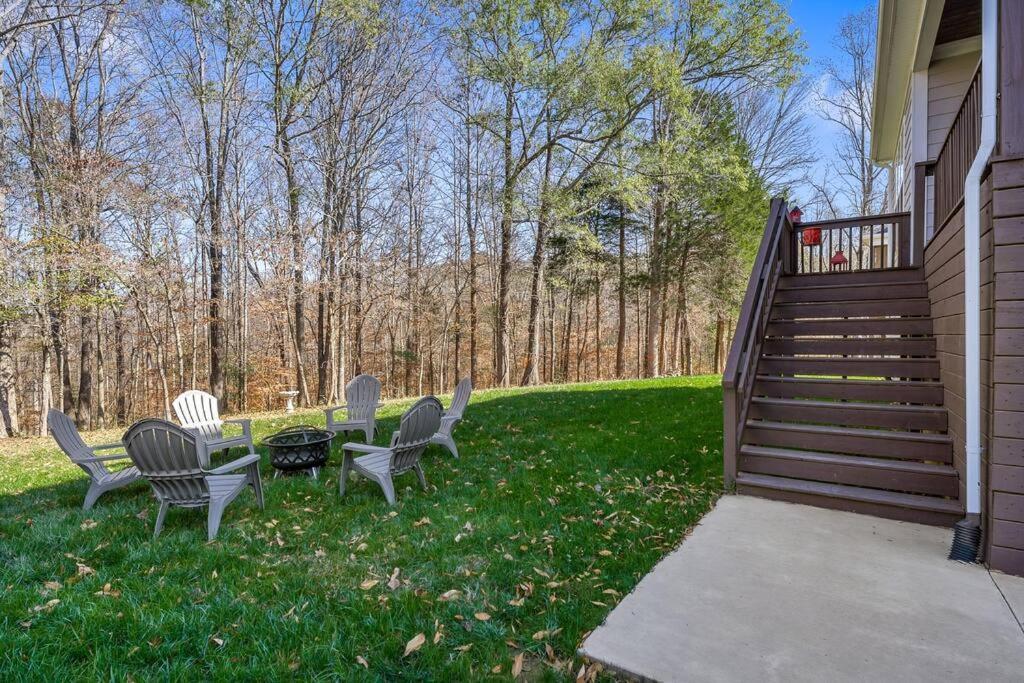 Beautiful Home With Lake And Marina Access, Firepit, Golf Cart Included Estill Springs 외부 사진