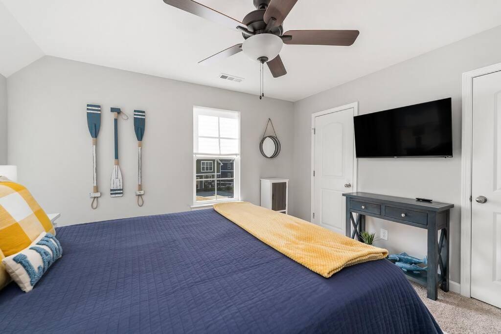 Beautiful Home With Lake And Marina Access, Firepit, Golf Cart Included Estill Springs 외부 사진