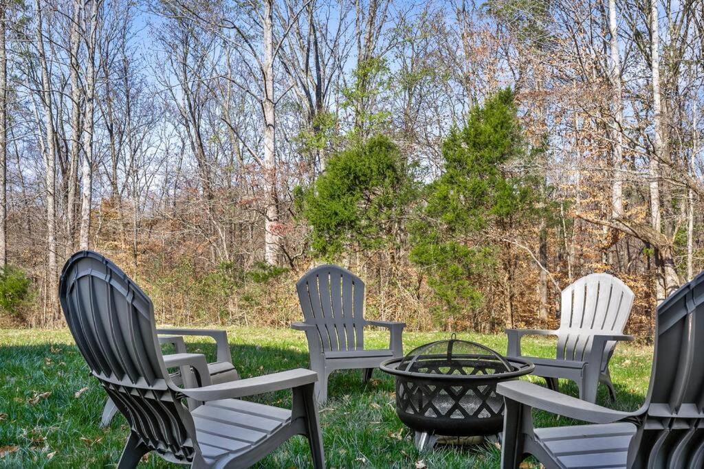 Beautiful Home With Lake And Marina Access, Firepit, Golf Cart Included Estill Springs 외부 사진